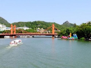 桂林一周天气速览，24号至30号阴雨交织，出行需备伞