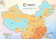 中国气象局官网天气预报（中央气象台天气预报）