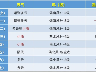 2025年春节天气预报表，冷暖交替中的年味与出行指南