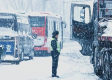 辽宁降雪最新消息，多地迎来强降雪，交通出行受影响