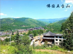 五台山旅游攻略（五台山旅游攻略一日游）