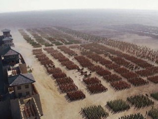 稷山晴雨录，三十天里的气象密码