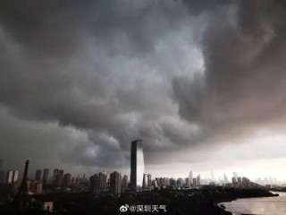 广东暴雨最新消息今天，多地发布红色预警，强降雨持续影响珠三角