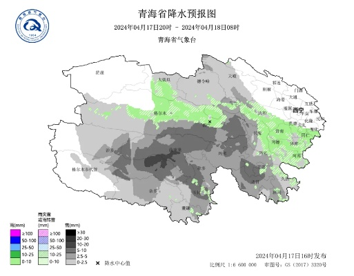 青海西宁天气预报，高原古城的气象密码与生活指南