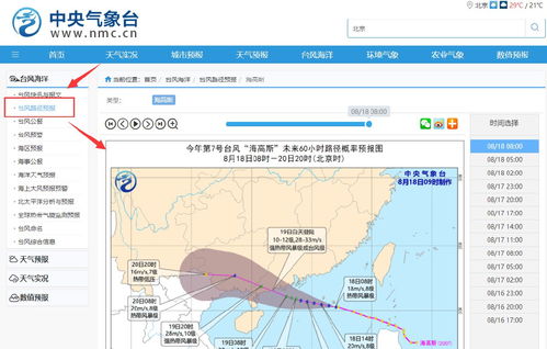 冷空气实时路径图，寒潮的导航仪，如何守护我们的日常？