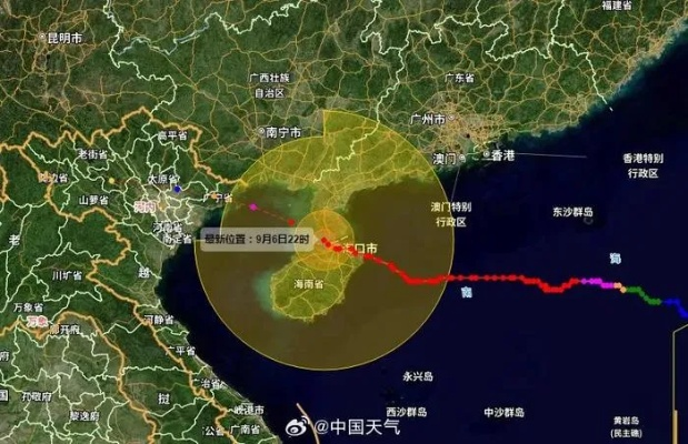 馆陶天气预报，小城天气里的生活智慧