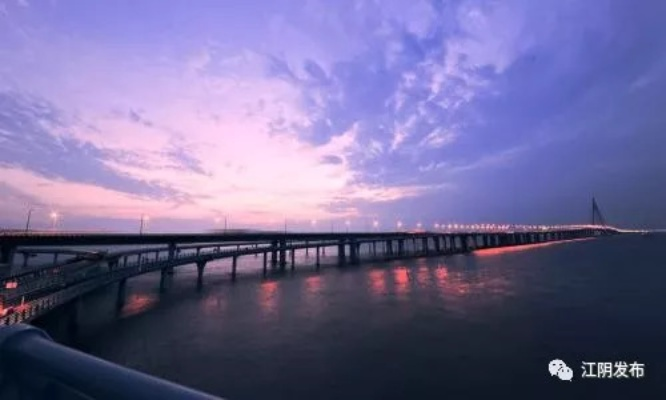 明日江阴,雨落长江尾,风起正清明 明日江阴,雨落长江尾,风起正清明