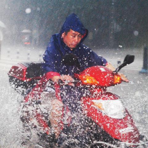 河南省天气预报,中原大地的气象万千 河南省天气预报,中原大地的气象万千