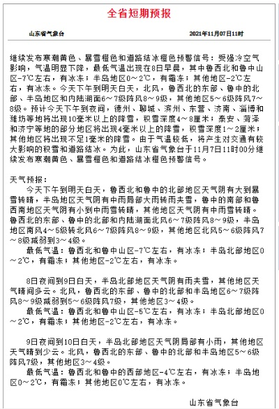 彩神vii官方版-江苏大雪最新通知，今日多地迎来强降雪，气象部门发布预警