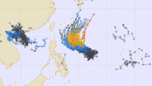 深圳一周天气预报,晴雨交替,气温波动需留意 深圳一周天气预报,晴雨交替,气温波动需留意