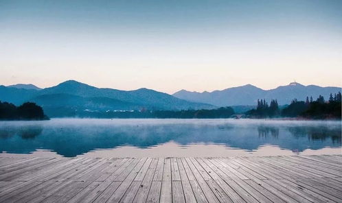嘉兴天气细语，一场与江南烟雨的温柔博弈