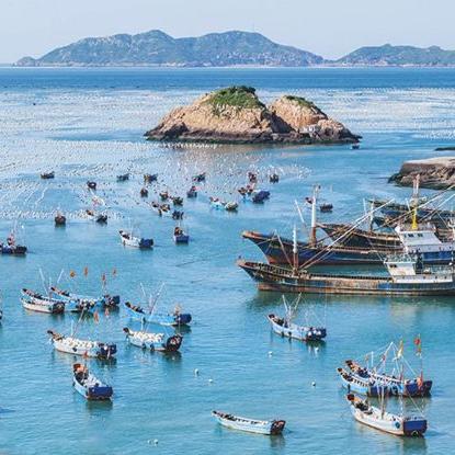 舟山天气预报15天查询，掌握海岛风云，从容规划出行
