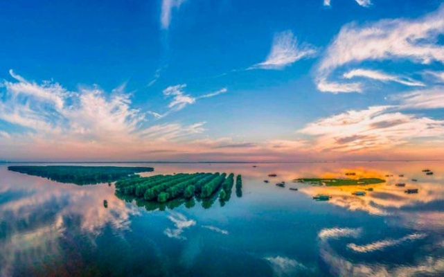 湖南岳阳天气预报,洞庭湖畔的天气密码与生活指南 湖南岳阳天气预报,洞庭湖畔的天气密码与生活指南