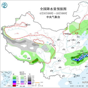 湖北黄冈天气预报，阴晴冷暖总关情