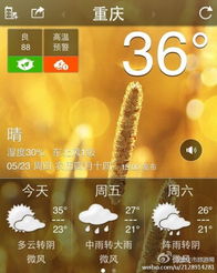 重庆未来30天天气预报准确吗？揭秘山城天气预测的奥秘与实用指南
