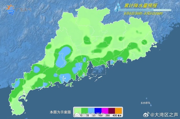 直击摩羯登陆，广东多地拉响最高级别警报，风雨潮三叠加考验珠三角