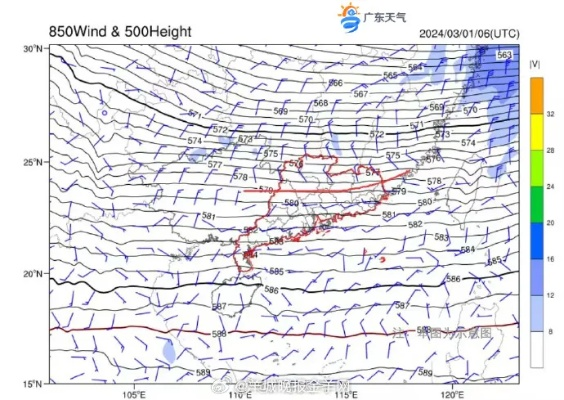 末未来十五日天气，冷暖交错的变奏曲