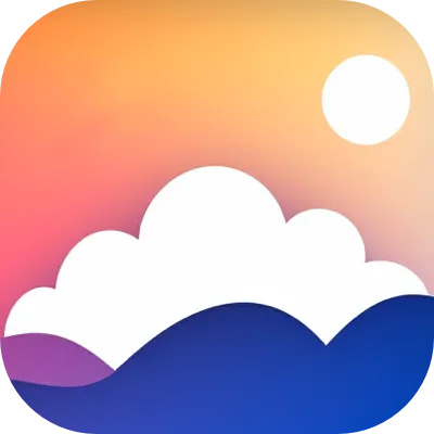 2345天气，指尖上的阴晴冷暖，生活中的四季陪伴