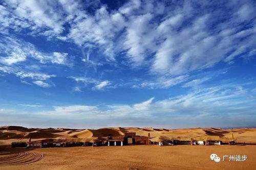 内蒙旅游必去10大景点，草原、沙漠与星空，邂逅人间绝美风光