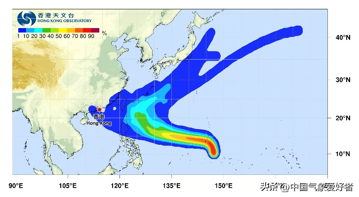 今天台风最新消息,路径北调,强度升级,多地启动应急响应 今天台风最新消息,路径北调,强度升级,多地启动应急响应