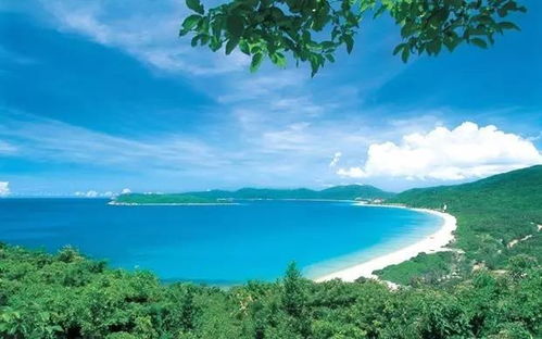三亚天气预报7天，冬日暖阳下的海岛气候全解析