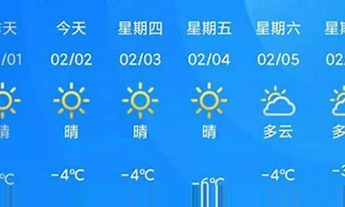营口天气预报，四季流转中的生活指南