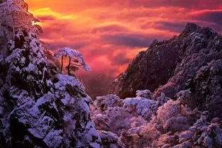 石柱天气预报，在变幻的云图里，读一座山城的四季私语
