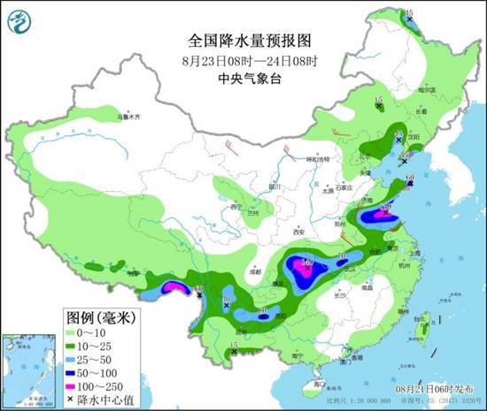 河南大风预警今天，狂风来袭，请注意防范