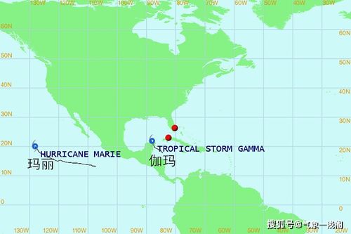 读懂天空的千里眼，天气雷达实况图如何守护我们的每一天
