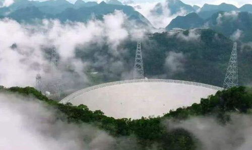 仰望苍穹的天眼，天气网卫星云图如何重塑我们的气象认知