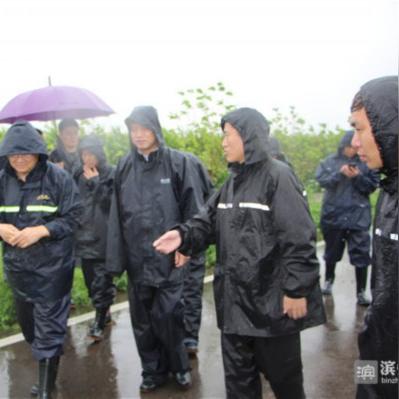 最新台风路径实时发布，科技护航，安心度汛