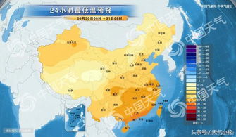 辽宁盘锦天气预报，一座湿地之城的气候密码与生活指南