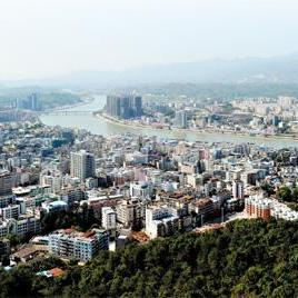 寻乌天气预报，气候特征与实用生活指南