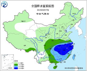 湖北60天天气预报查询，掌握长线气候趋势，从容安排生产生活