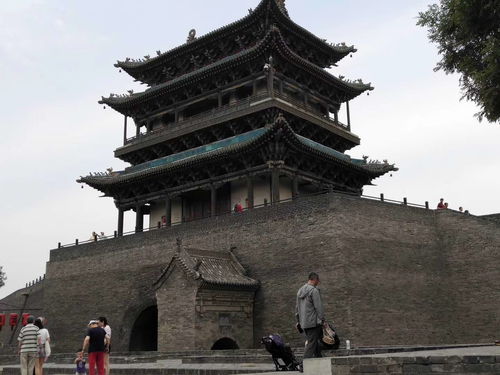 北京旅游攻略，这些必去景点，带你领略古都风华