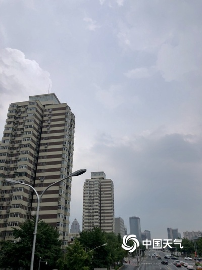 北京朝阳天气,晴雨之间的人间烟火 北京朝阳天气,晴雨之间的人间烟火