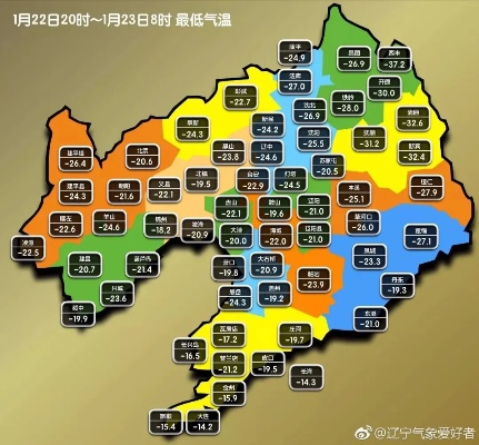开原天气预报,一座小城的气候密码与生活哲学 开原天气预报,一座小城的气候密码与生活哲学