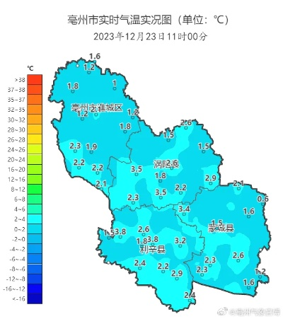 亳州天气预报15天,掌握天时,从容应对变幻莫测的秋日 亳州天气预报15天,掌握天时,从容应对变幻莫测的秋日