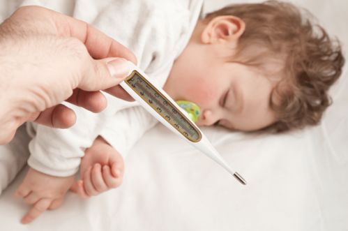 婴儿38度烧了一夜严重吗？家长必知的科学应对指南