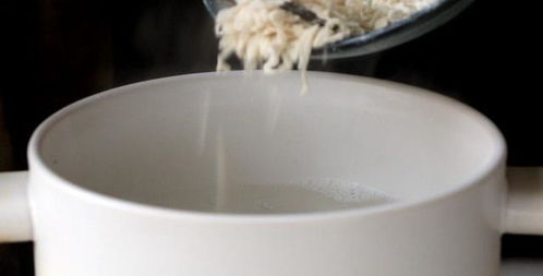 枣阳的天气，一碗喝完才知道冷暖